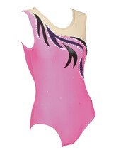 Seraphina Leotard - PINK-Price on Application- - - - - - - - - - - - - - ORDER ONLY