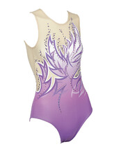 Kohu Leotard - AMETHYST-Child $129.99 / Adult $159.99- - - - - - - - - - - - - - ADD TO CART >