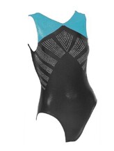Nikita Leotard - CHILD SIZE 10 ONLY- Child $74.99- - - - - - - - - - - - - ADD TO CART >