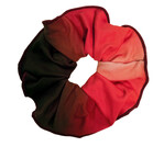 Horizon Scrunchie - CORAL-PRICE $6.99- - - - - - - - - - - -ADD TO CART >