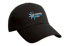 Long Sleeve Gymnastic Leotard with a flower and Silver sequin spiral and a colour fade of Pink and Yellow