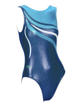 Rumi Leotard - ROYAL-Child $70.99 / Adult $77.99- - - - - - - - - - - - - - - ADD TO CART >