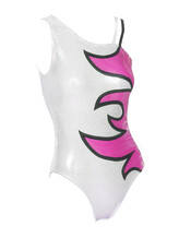 Mahuika Leotard - CANDY PINK-Child $70.99 / Adult $77.99- - - - - - - - - - - - ADD TO CART >