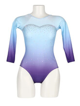 Carob  Leotard - CHILD 10-Child $89.99- - - - - - - - - - - - ADD TO CART  >