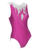 Keahi Leotard - CYCLAMEN-Child $79.99 / Adult $89.99- - - - - - - - - - - - -- - PRE-ORDER NOW >