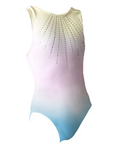 Sherbet Leotard - CHILD SIZE 4 and 10-Child $56.99- - - - - - - - - - ADD TO CART >