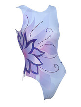 Dahlia Leotard - ADULT SIZE 6, 8, 10, 12, S- Child $69.99- - - - - - - - - ADD TO CART >