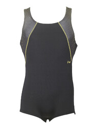 Harata Unitard - HALF TONE YELLOW-Child $49.99 / Adult $55.99- - - - - - - - - - - - - - - - -ADD TO CART >