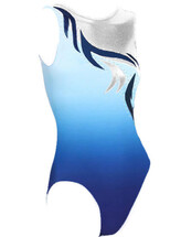 Serenity Leotard - CHILD SIZES 8, 10, 12-PRICE $91.99 - - - - - - - - - - - - - - - - ADD TO CART >
