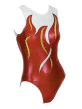 Maisie Leotard - RUBY RED-Child $73.99 / Adult $86.99- - - - - - -- - - - - - - ADD TO CART >