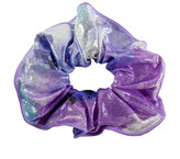 Inkblot Scrunchie - BLACK NEON-PRICE $7.99- - - - - - - - - - - -ADD TO CART >