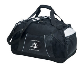 Club Sports Bag - PERSONALISING AVAILABLE- PRICE $69.99- - - - - - - - - - - - - - - -ADD TO CART >