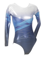 Hinewai Leotard - SIZE 10 and 12 ONLY- Child $89.99- - - - - - - - - - - ADD TO CART >