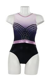 Maya Leotard - BLACK-Child $96.99 / Adult $105.99- - - - - - - - - - - - - - - - - IN STOCK - BUY NOW >
