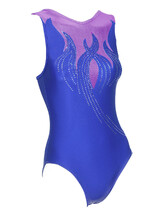 Keahi Leotard - ROYAL-Child $79.99 / Adult $89.99- - - - - - - - - - - - -- - PRE-ORDER NOW >