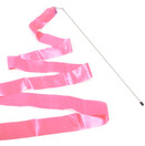 Rhythmic or Gymnastics Ribbon in Pink