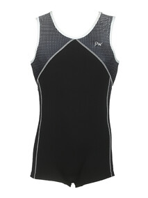 Nikau Unitard - BLACK-Child $49.99 / Adult $55.99- - - - - - - - - - - - - ADD TO CART >