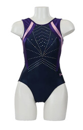 Jordan Leotard - NAVY/PURPLE-Child $89.99 /Adult $96.99- - - - - - - - - - - - - - - - - ADD TO CART >