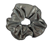 Scrunchie Foil - GUNMETAL-RRP $7.99- - - - - - - - - - ADD TO CART >