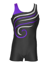 Atama Unitard - PURPLE-Child $49.99 / Adult $62.99 - - - - - - - - - - - - - - - ADD TO CART >