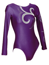 Nina Leotard - PURPLE-Child $82.99 / Adult $92.99 - - - - - - - - - - - - - - - ADD TO CART >