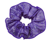Training Scrunchie - SAPPHIRE-PRICE $7.99- - - - - - - - - - - -ADD TO CART >