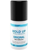 Gymnastics Stick it Roll on Body oil 