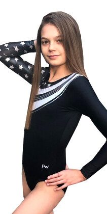 Savannah Leotard - ORDER NOW >