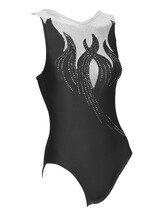 Keahi Leotard - CHILD 10, 12 & ADULT XS-PRICE $79.99 / $89.99- - - - - - - - - - - - -- - ADD TO CART >