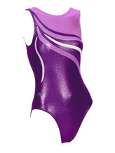 Rumi Leotard - VIOLET-Child $70.99 / Adult $77.99- - - - - - - - - - - - - - - ADD TO CART >