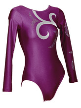 Nina Leotard - VIOLET-Child $82.99 / Adult $92.99 - - - - - - - - - - - - - - - ADD TO CART >