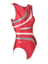 Kaia Leotard - RED-Child $68.99 / Adult $77.99- - - - - - - - - - - - - - -ADD TO CART >