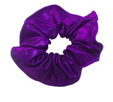 Scrunchie Foil - PURPLE-RRP $7.99- - - - - - - - - - ADD TO CART >