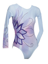 Blossom Leotard - SIZE 10-Child $79.99- - - - - - - - - - - -ADD TO CART >