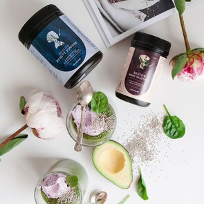 Bestow Beauty Skin Nutrition | Beauty Salon in Palm Springs, Papamoa