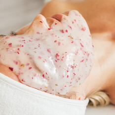 Facials Beauty Salon in Palm Springs, Papamoa