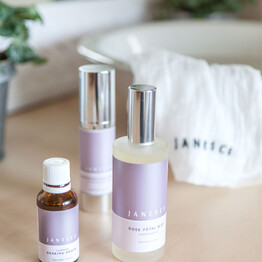 Janesce Facials and Skincare Beauty Salon in Palm Springs, Papamoa