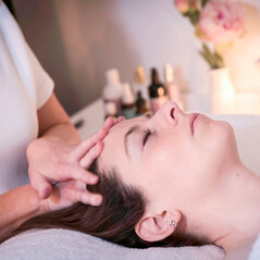 Facial Skin Treatment | Beauty Salon in Palm Springs, Papamoa, Tauranga