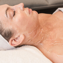 Lymphatic Enzyme Therapy Beauty Salon in Palm Springs, Papamoa