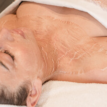 Lymphatic Enzyme Therapy Beauty Salon in Palm Springs, Papamoa
