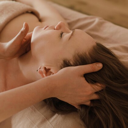 FaceUp Method | Facial Sculpting and Buccal Massage