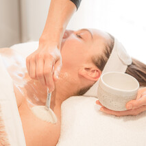 Lymphatic Enzyme Therapy Beauty Salon in Palm Springs, Papamoa