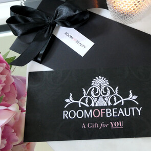 Gift Voucher | Room of Beauty | Beauty Salon in Beauty treatments in Palm Springs, Papamoa