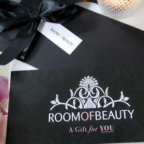 Gift Voucher | Room of Beauty | Beauty Salon in Palm Springs, Papamoa, Tauranga