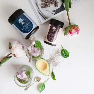 Bestow Beauty Skin Nutrition | Beauty Salon in Palm Springs, Papamoa