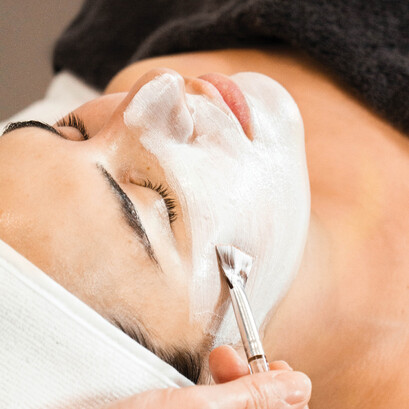 O Cosmedics Skin Treatments Beauty Salon in Palm Springs, Papamoa, Tauranga