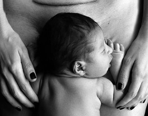 What if Birth Didn&rsquo;t Go to Plan?