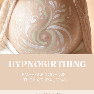 Hypnobirthing Ebook