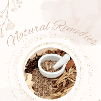 Natural Remedies Ebook