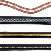 Browbands